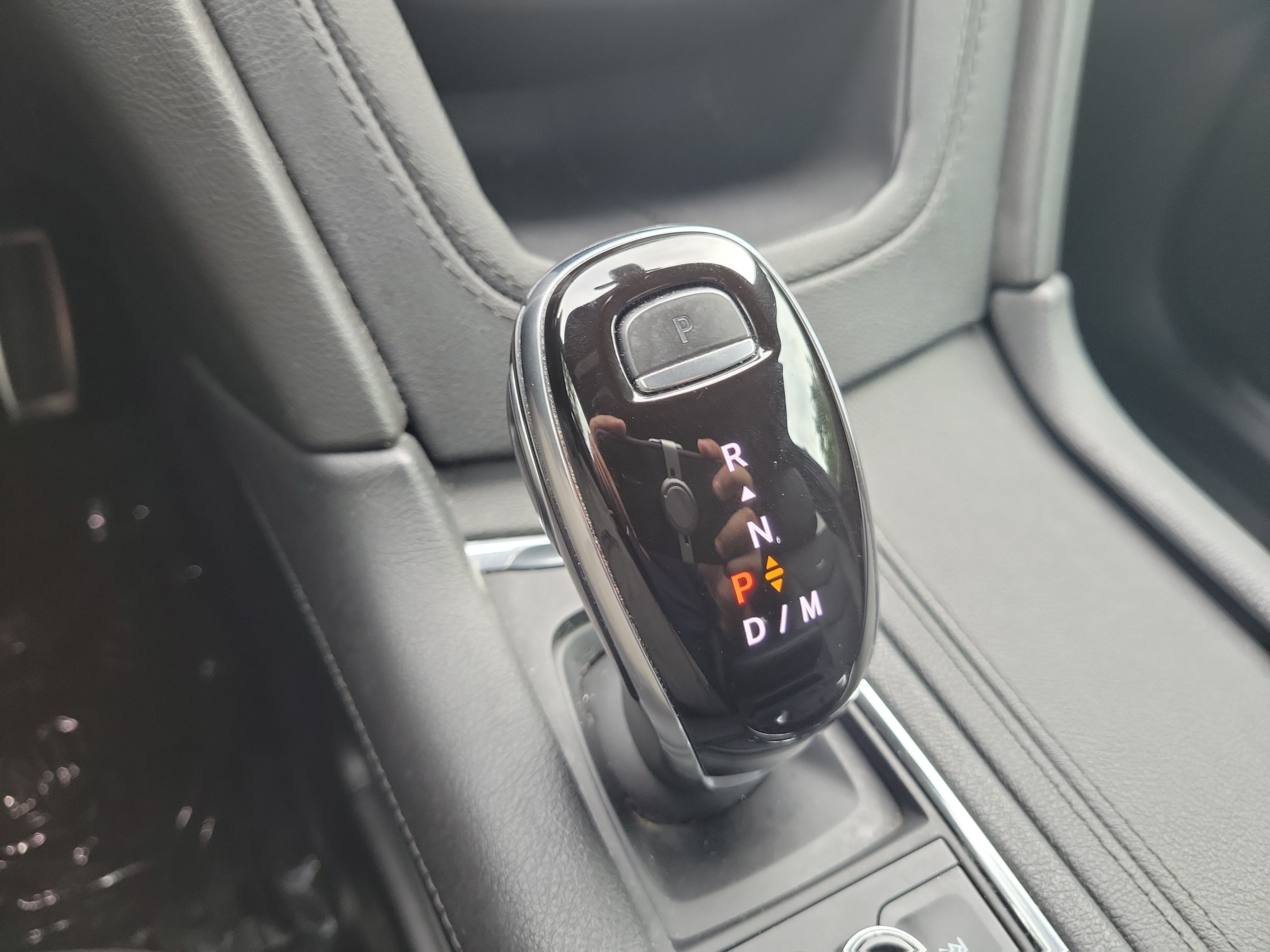 Used 2020 Cadillac XT5 Sportv AWD/4WD image 31