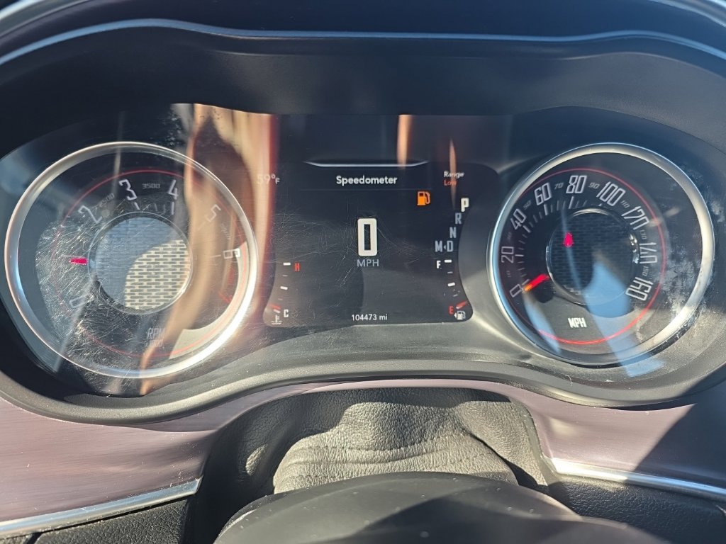 Used 2018 Dodge Challenger SXT RWD image 14
