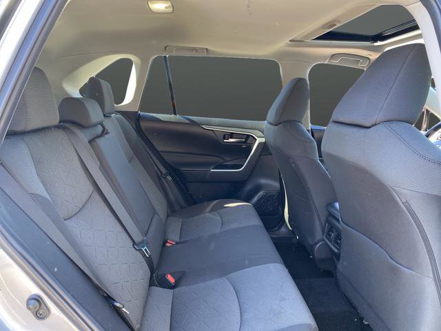 Used 2023 Toyota RAV4 XLE w/ Convenience Package image 31