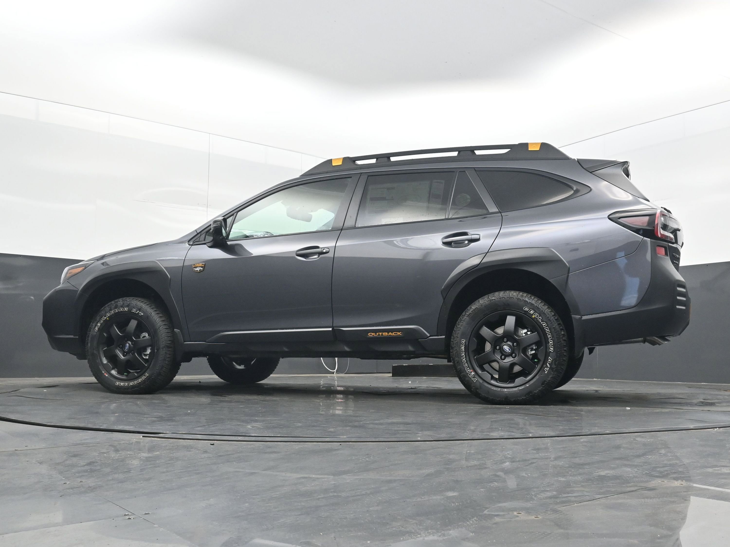 New 2025 Subaru Outback Wilderness image 26