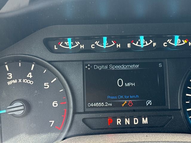 Used 2018 Ford F150 XL w/ Equipment Group 101A Mid AWD/4WD image 19