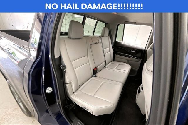 Certified 2023 Honda Ridgeline RTL image 19