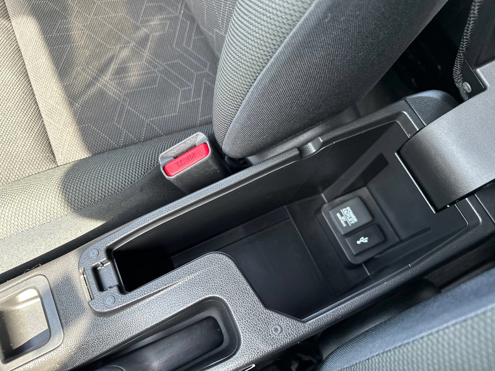 Used 2016 Honda Fit EX image 55