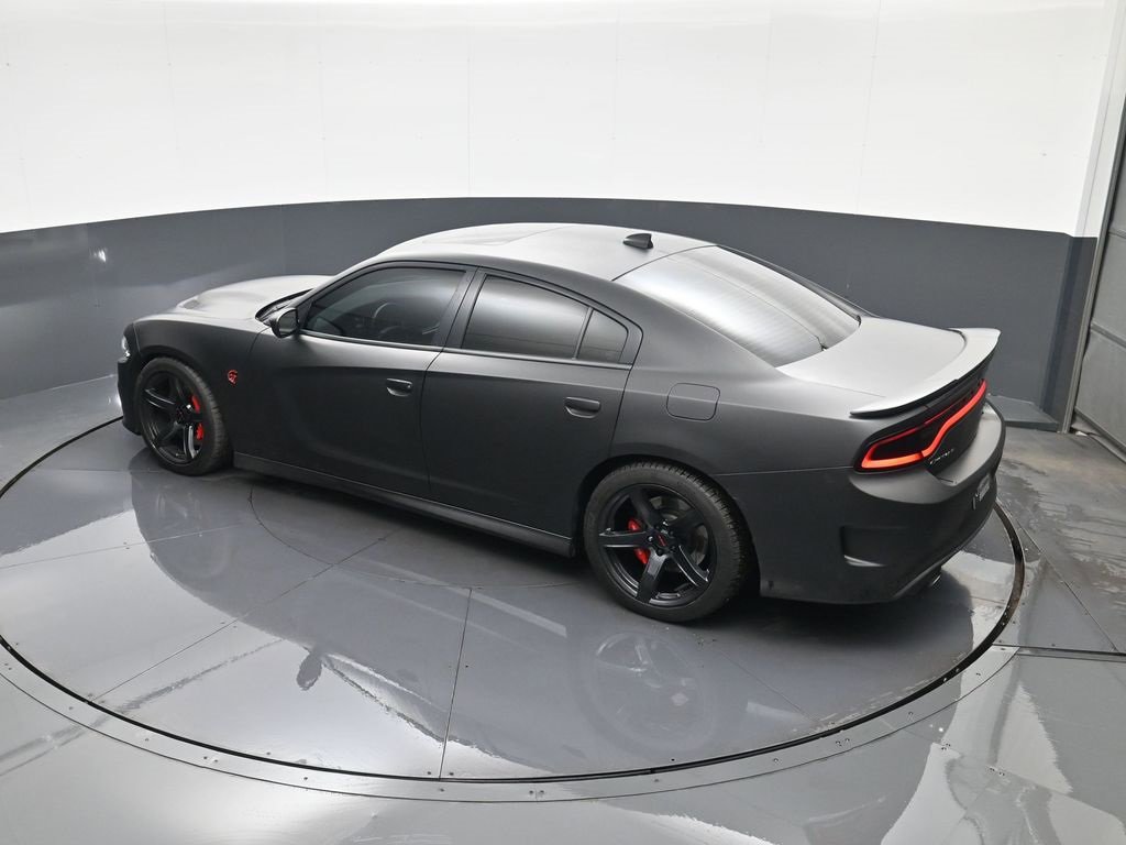 Used 2018 Dodge Charger SRT Hellcat w/ Harman/Kardon Audio Group image 32