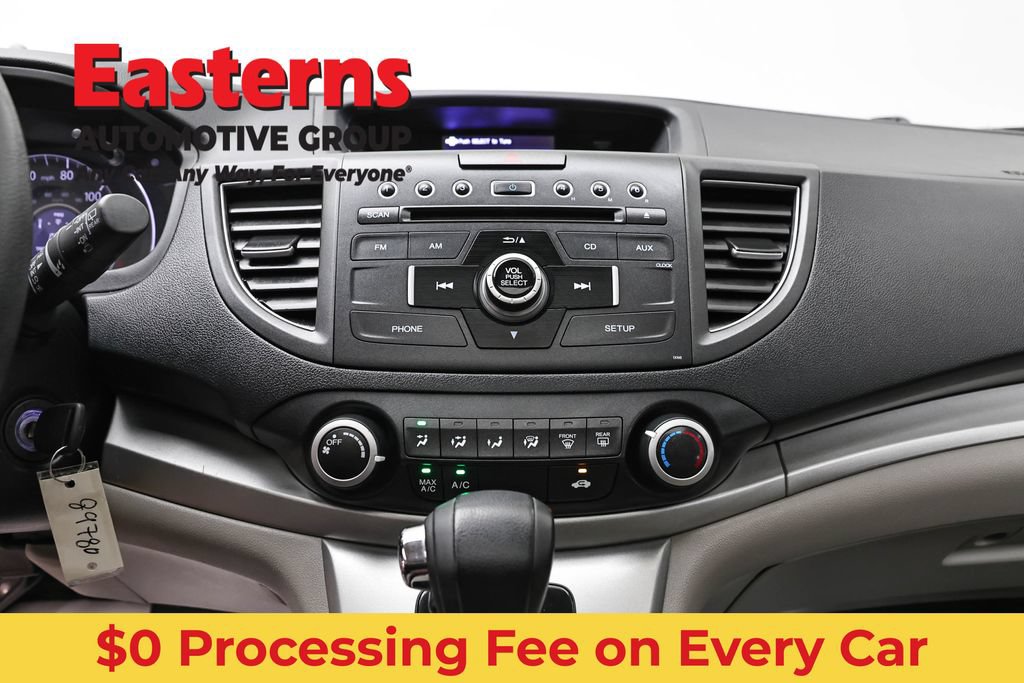 Used 2014 Honda CR-V EX image 11