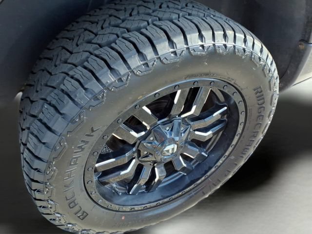 Used 2017 RAM 1500 Big Horn AWD/4WD image 7