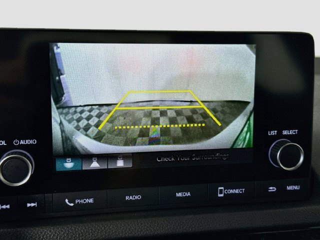 Used 2022 Honda Civic Sport image 18