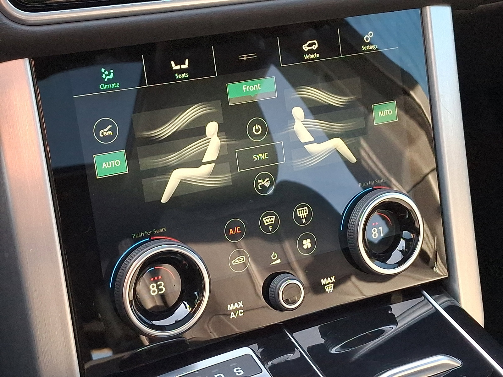 Used 2021 Land Rover Range Rover Westminster Edition image 16