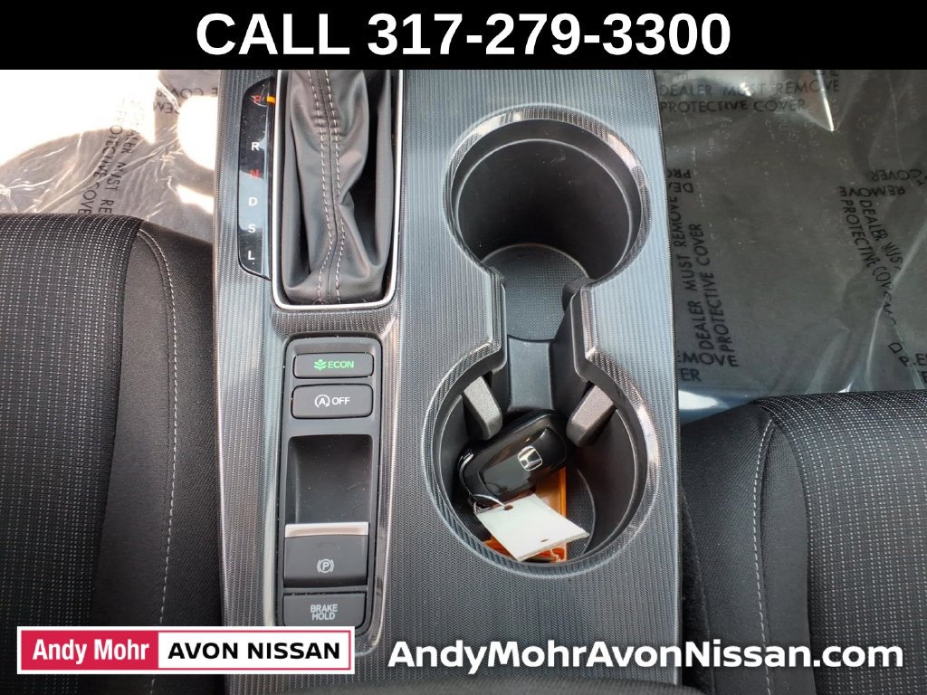 Used 2025 Honda Civic LX image 32