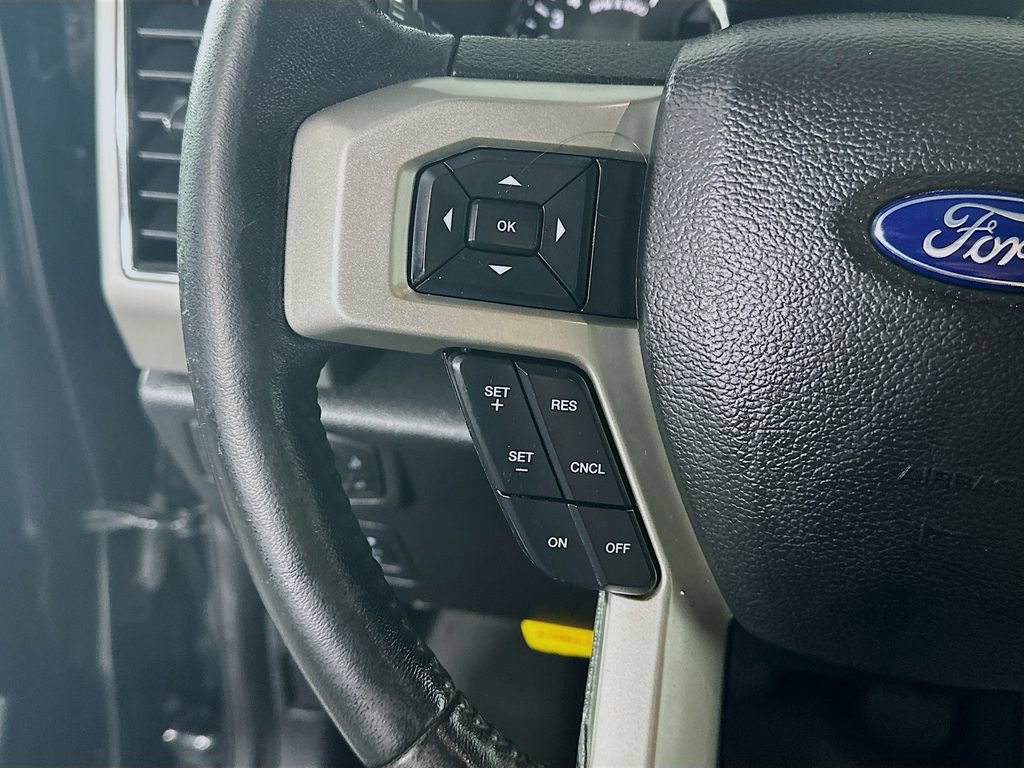 Used 2020 Ford F150 Lariat image 26