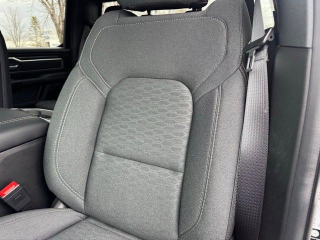 New 2026 RAM 1500 Big Horn image 27