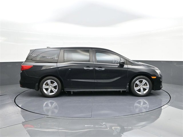 Used 2018 Honda Odyssey EX-L image 25