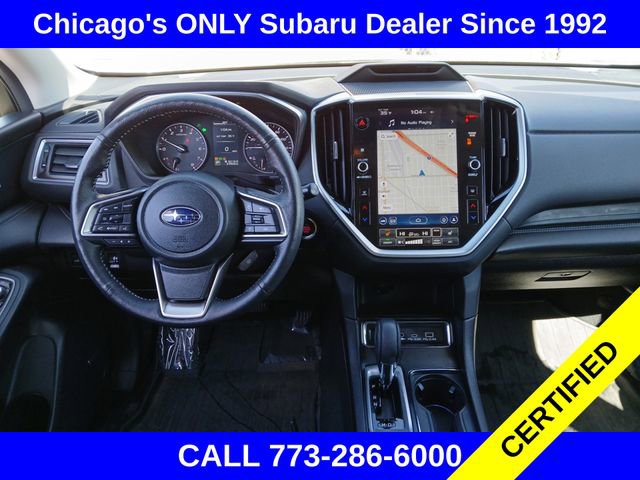 Certified 2024 Subaru Ascent Limited w/ Technology Package image 7