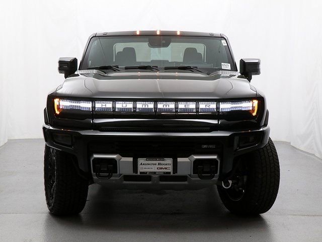 New 2025 GMC Hummer EV 2X AWD/4WD image 5