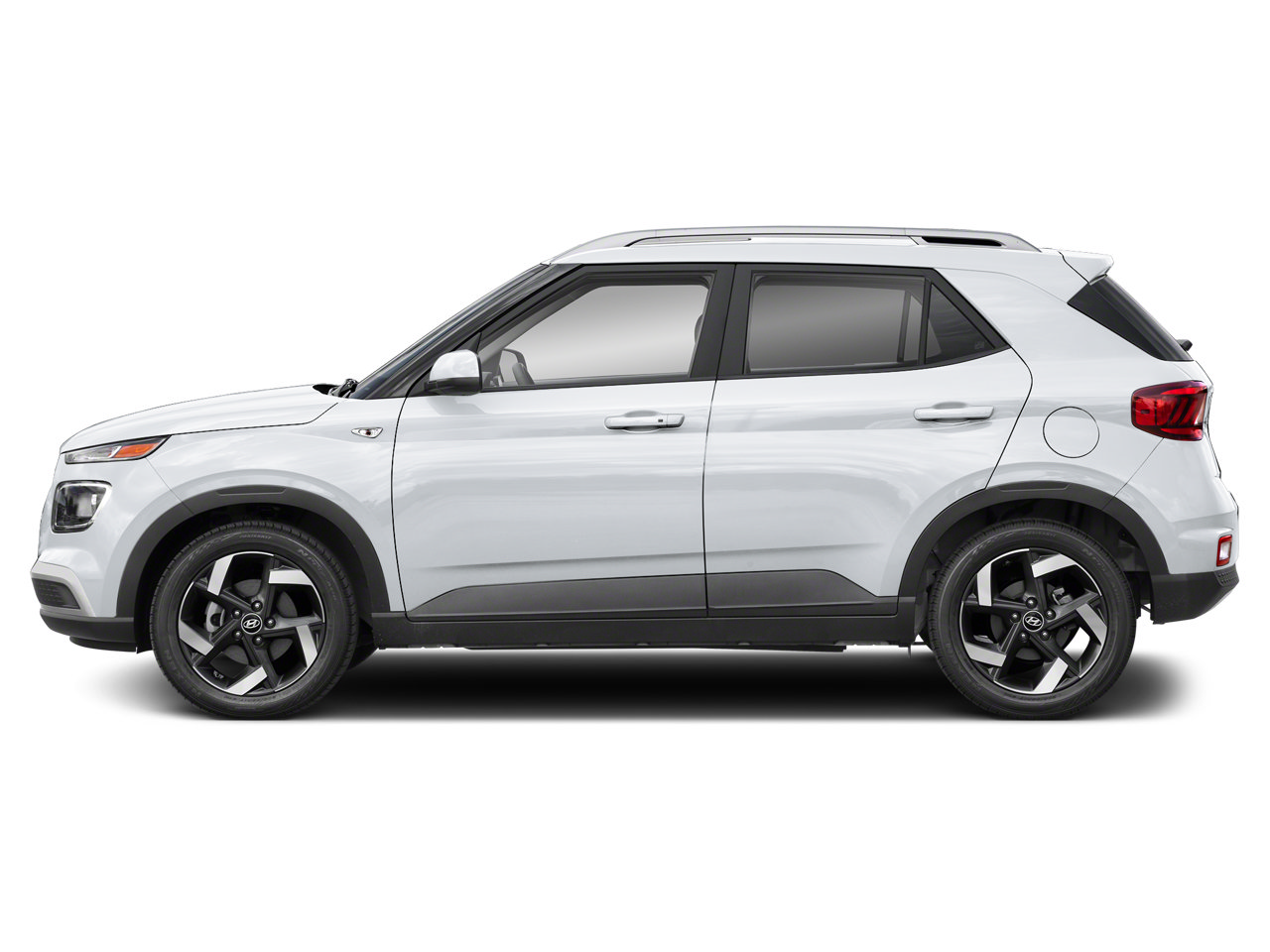New 2026 Hyundai Venue SEL FWD image 3