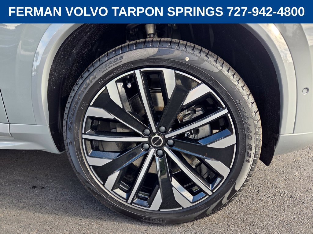 New 2027 Volvo XC90 T8 Plus AWD/4WD image 10
