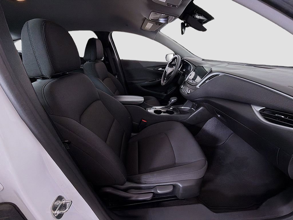 Used 2023 Chevrolet Malibu LT image 20