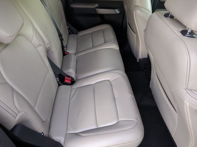 Used 2022 Ford Bronco Wildtrak AWD/4WD image 19