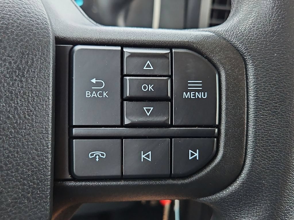 Used 2022 Ford F150 XL w/ Equipment Group 101A High RWD image 29