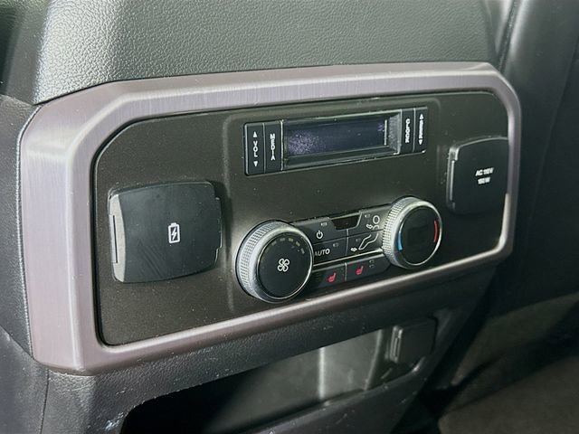Used 2020 Ford Expedition Max Platinum image 28