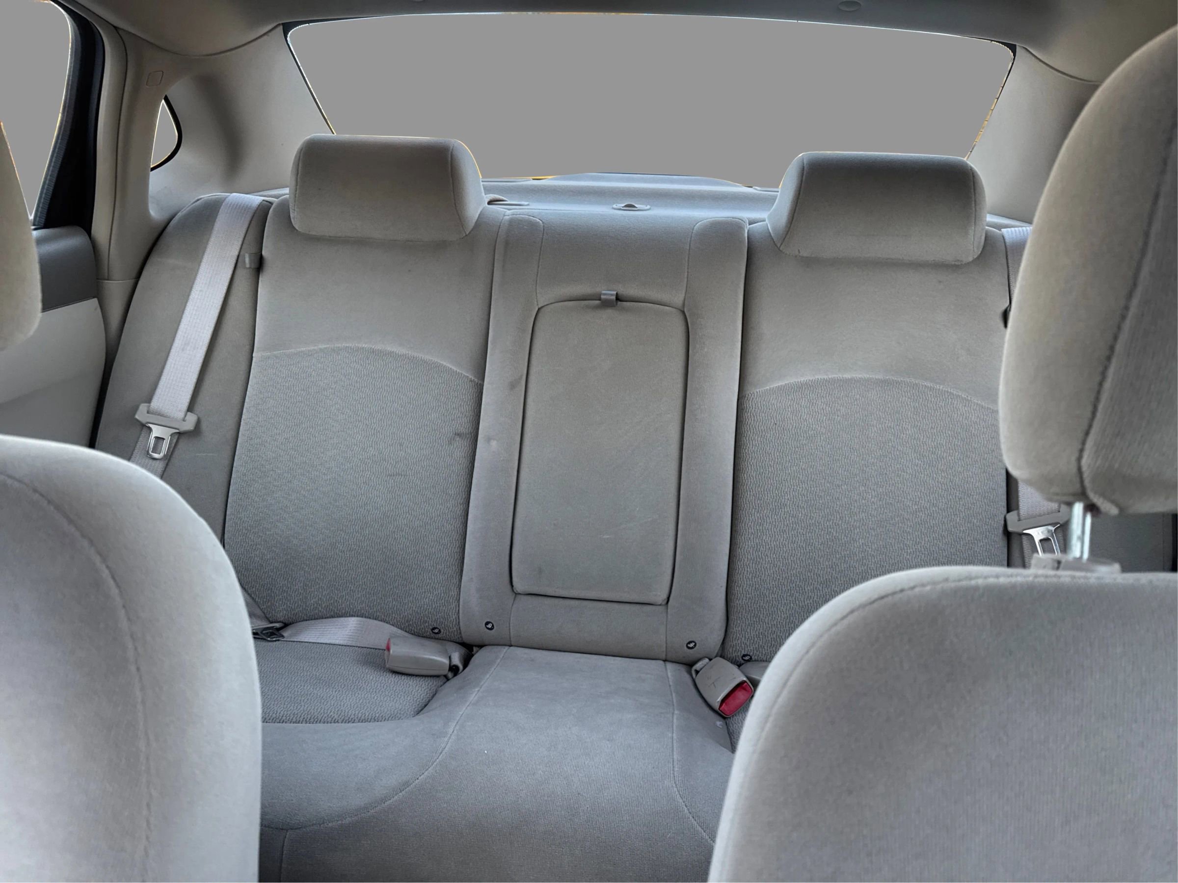 Used 2005 Buick LaCrosse CX w/ Silver Convenience Package image 16