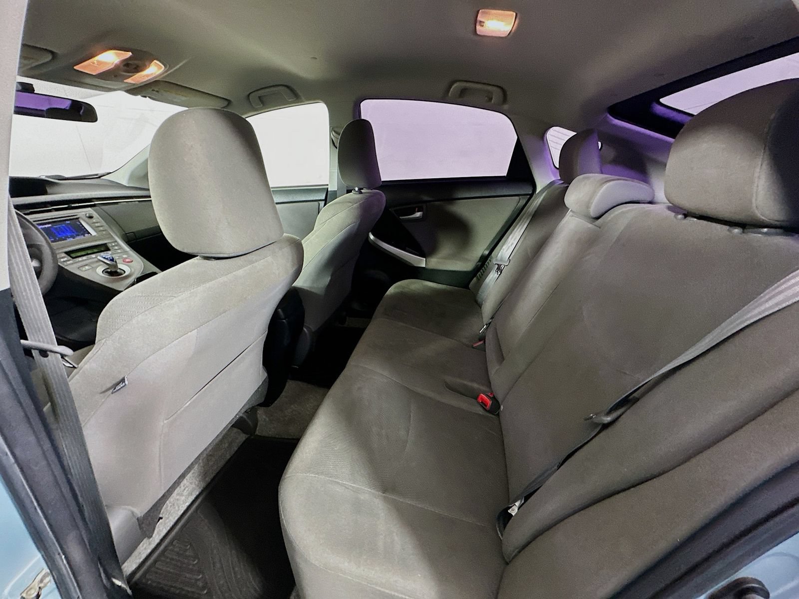 Used 2014 Toyota Prius Two FWD image 26