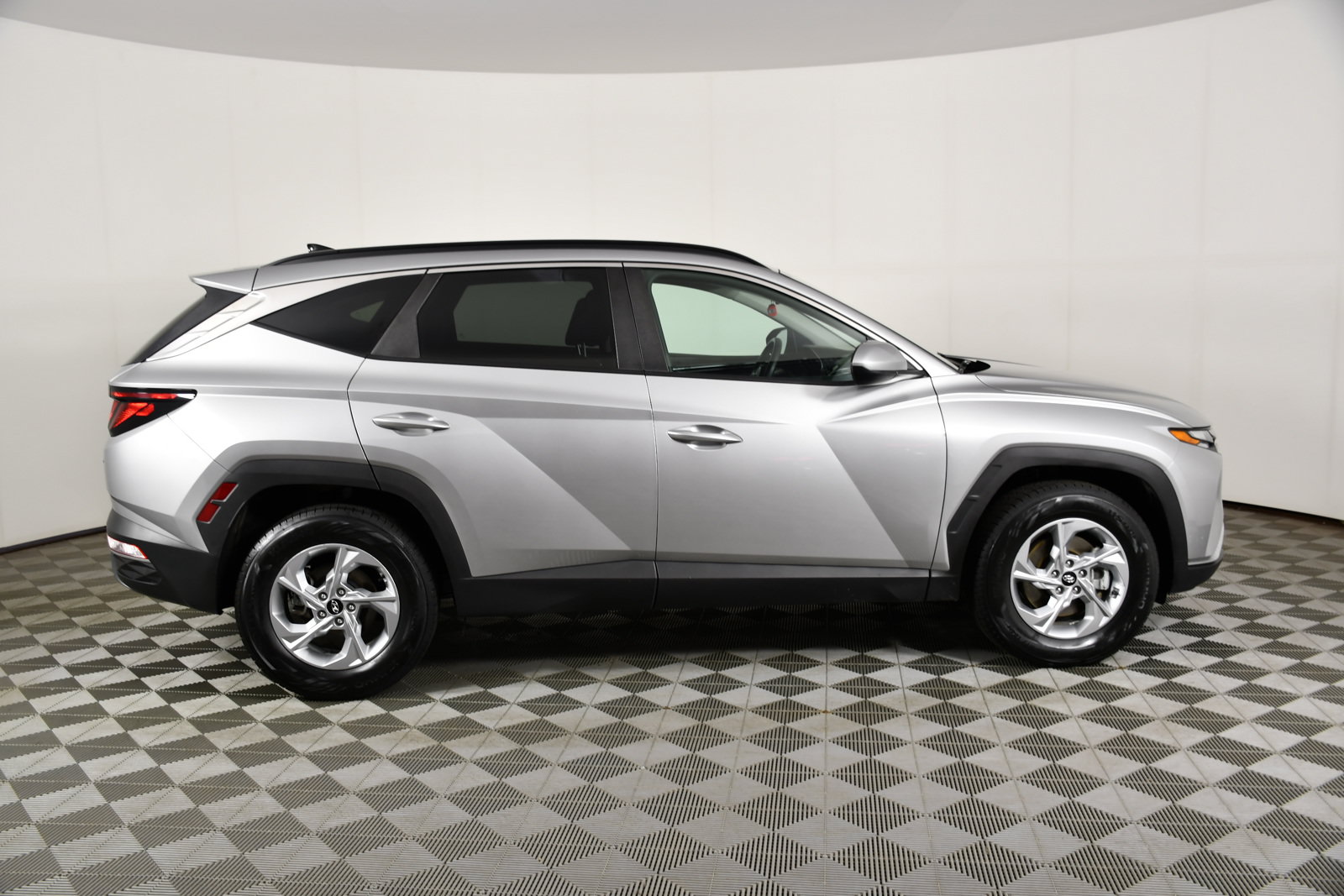 Used 2024 Hyundai Tucson SEL AWD/4WD image 5