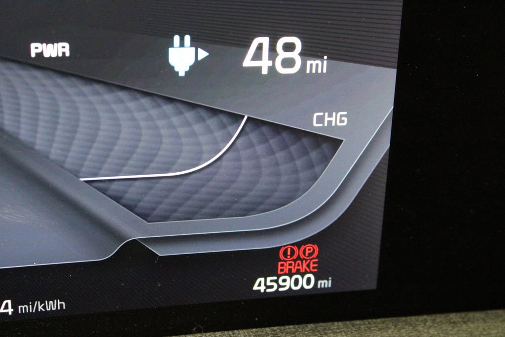 Used 2022 Kia EV6 Wind w/ Wind Technology Package image 32