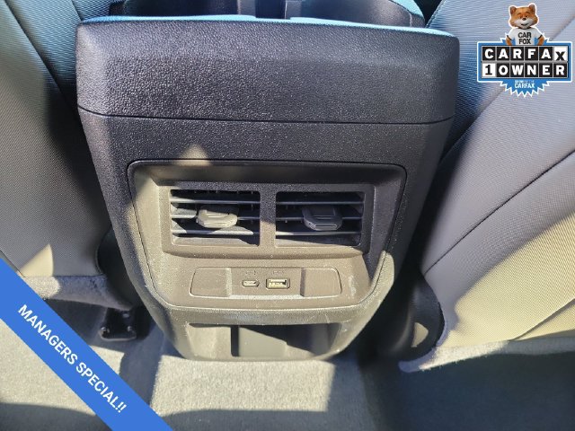 Certified 2024 Chevrolet Colorado ZR2 AWD/4WD image 16