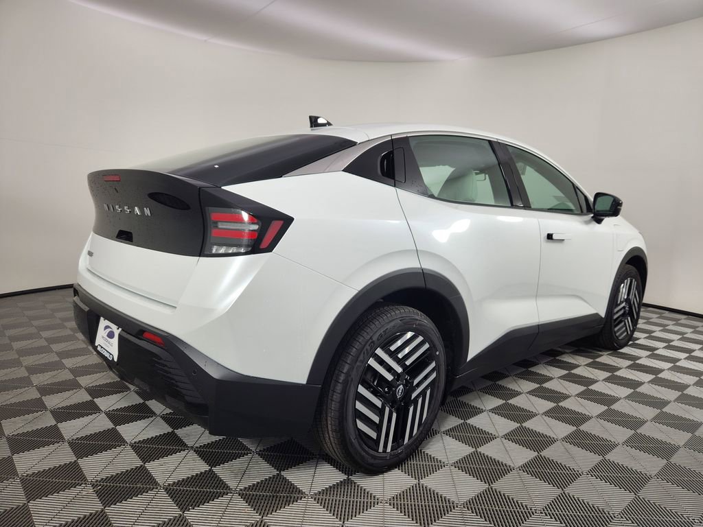 New 2026 Nissan Leaf SV+ image 5