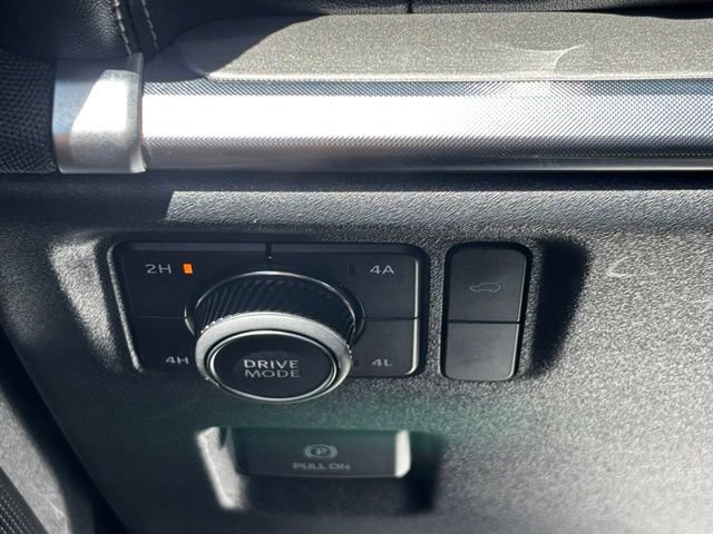 Certified 2025 Ford Expedition Max Platinum AWD/4WD image 34