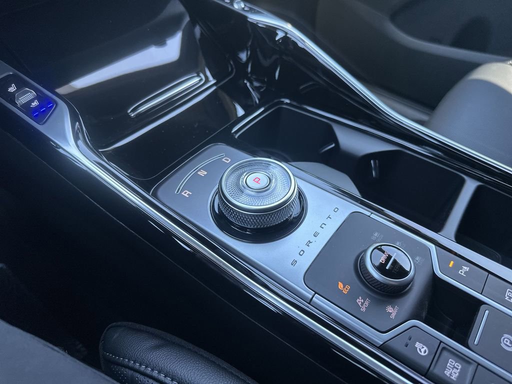 New 2026 Kia Sorento SX Prestige AWD/4WD image 20