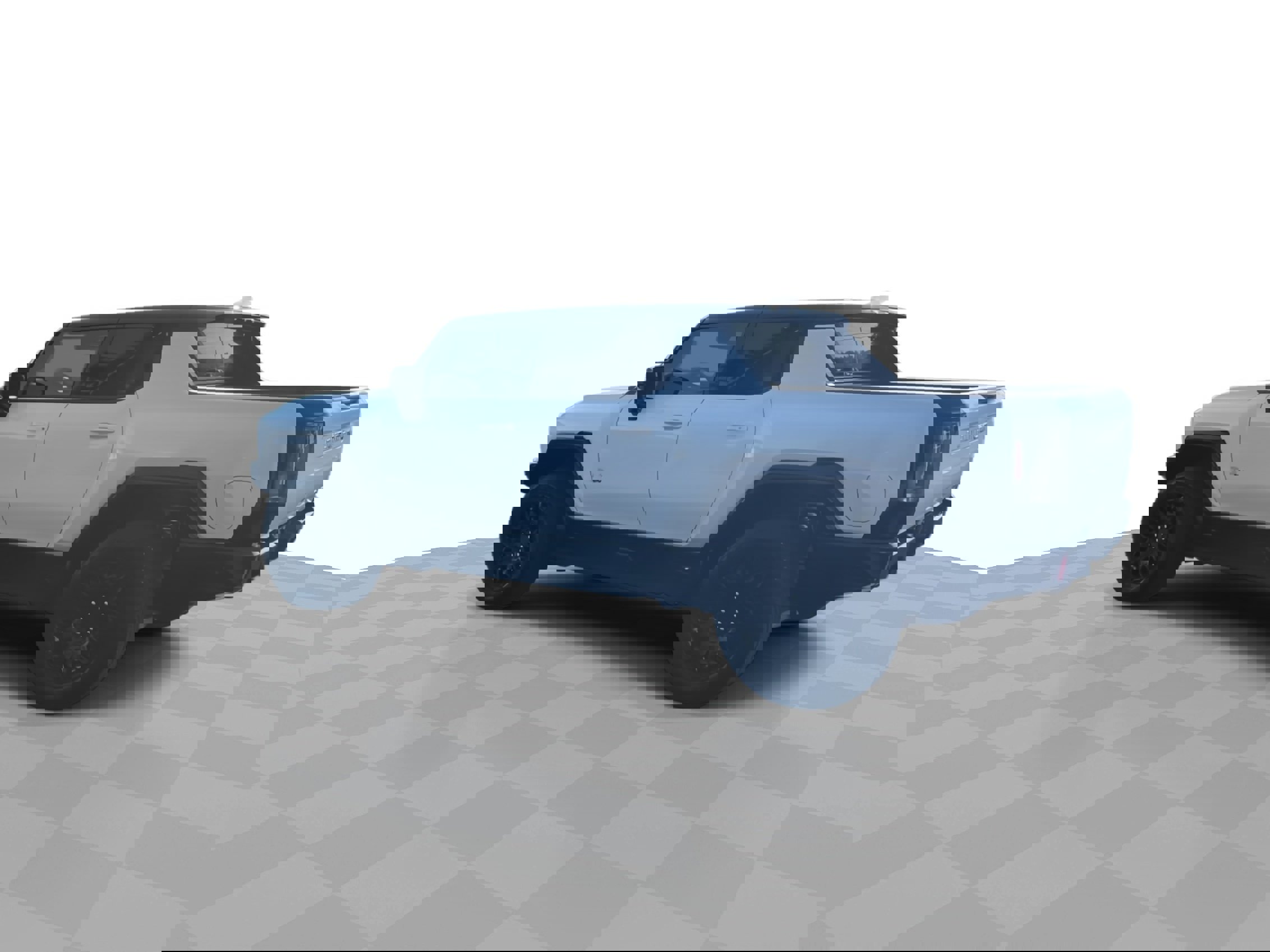 New 2026 GMC Hummer EV 4x4 Crew Cab image 40