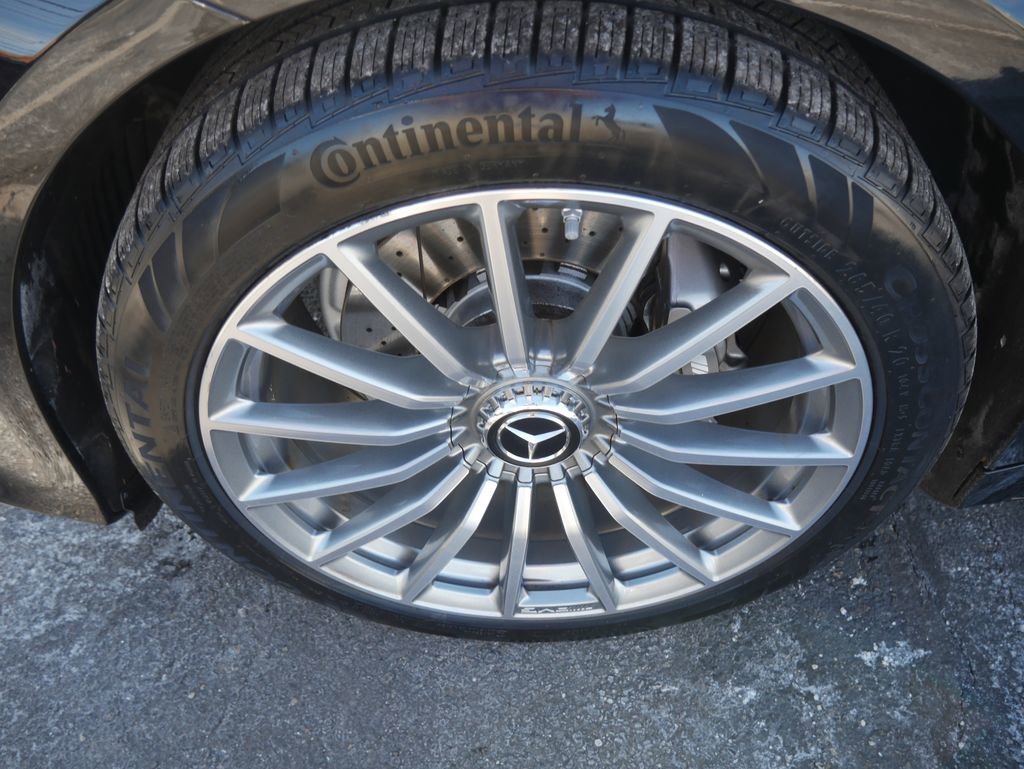 Used 2023 Mercedes-Benz AMG GT 53 image 14