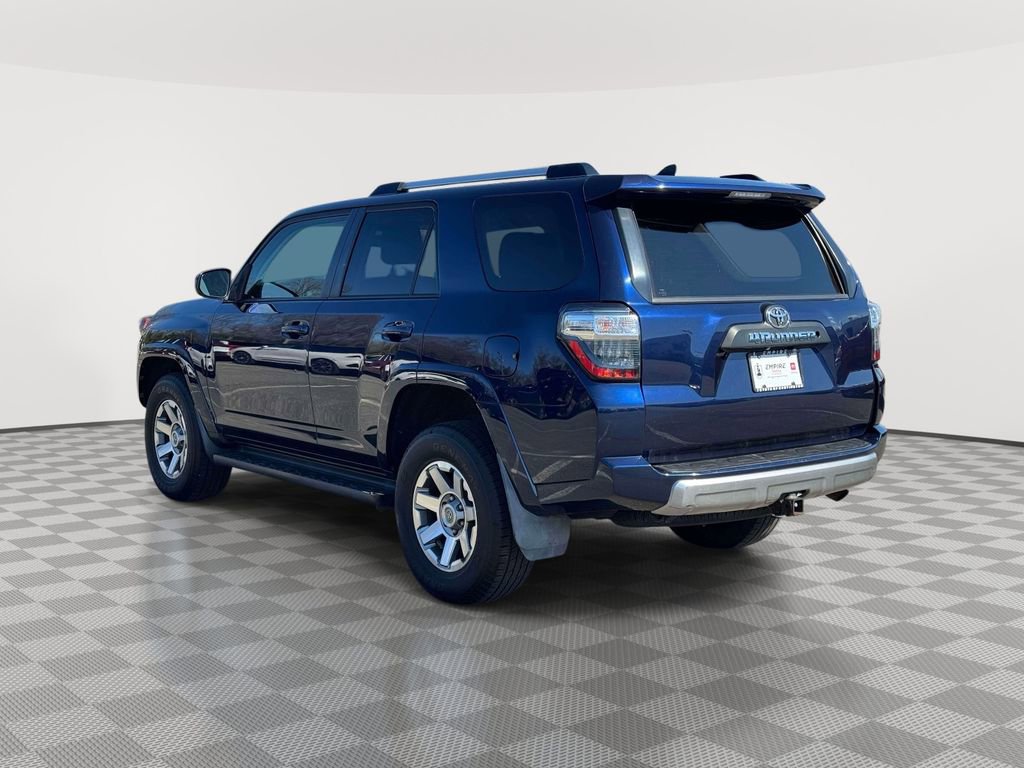 Used 2016 Toyota 4Runner Trail image 5