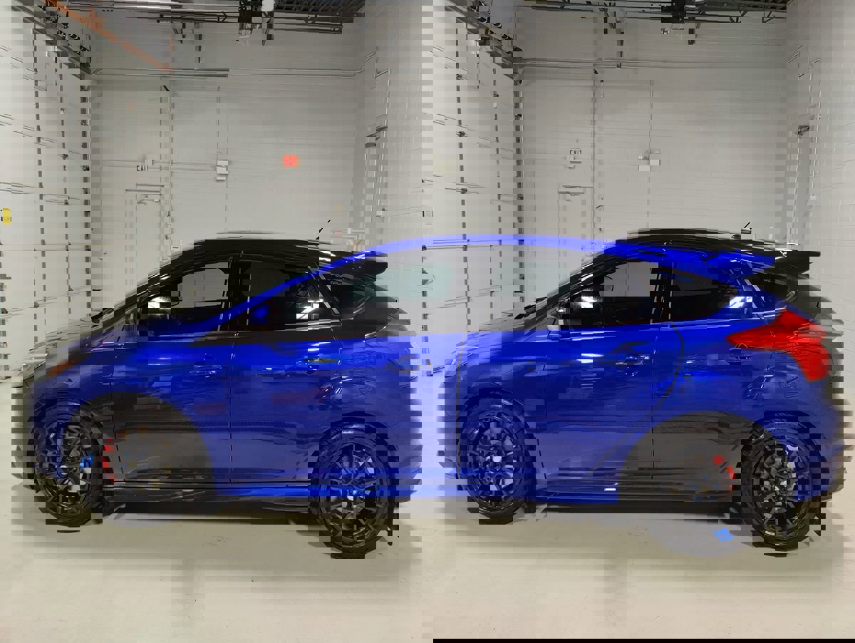 Used 2014 Ford Focus ST w/ Equipment Group 201A image 20