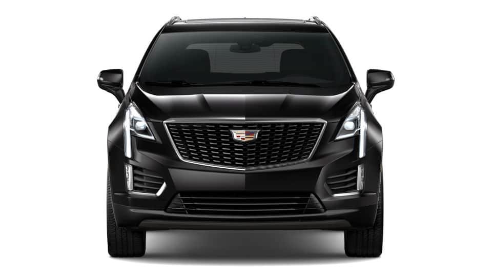 New 2025 Cadillac XT5 Premium Luxury w/ LPO, Floor Liner Package AWD/4WD image 52