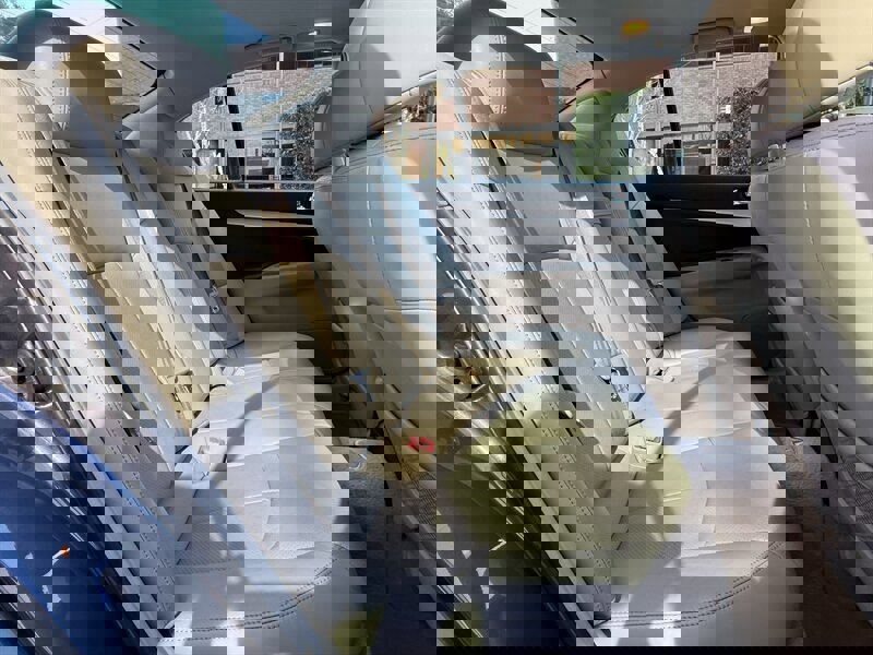 Used 2009 INFINITI G37 Journey w/ Premium Pkg image 14