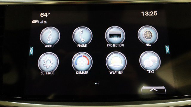Used 2018 Buick LaCrosse Premium w/ Driver Confidence Package #2 AWD/4WD image 18