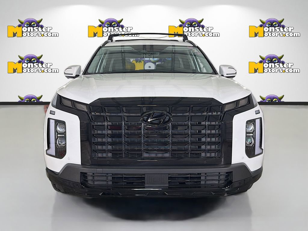 Used 2025 Hyundai Palisade XRT image 2
