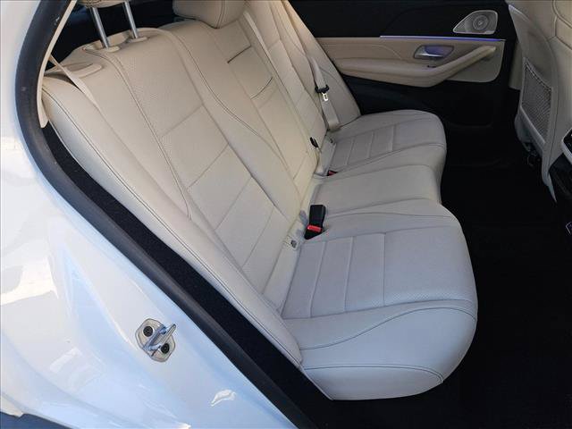 Used 2024 Mercedes-Benz GLE 350 4MATIC image 20
