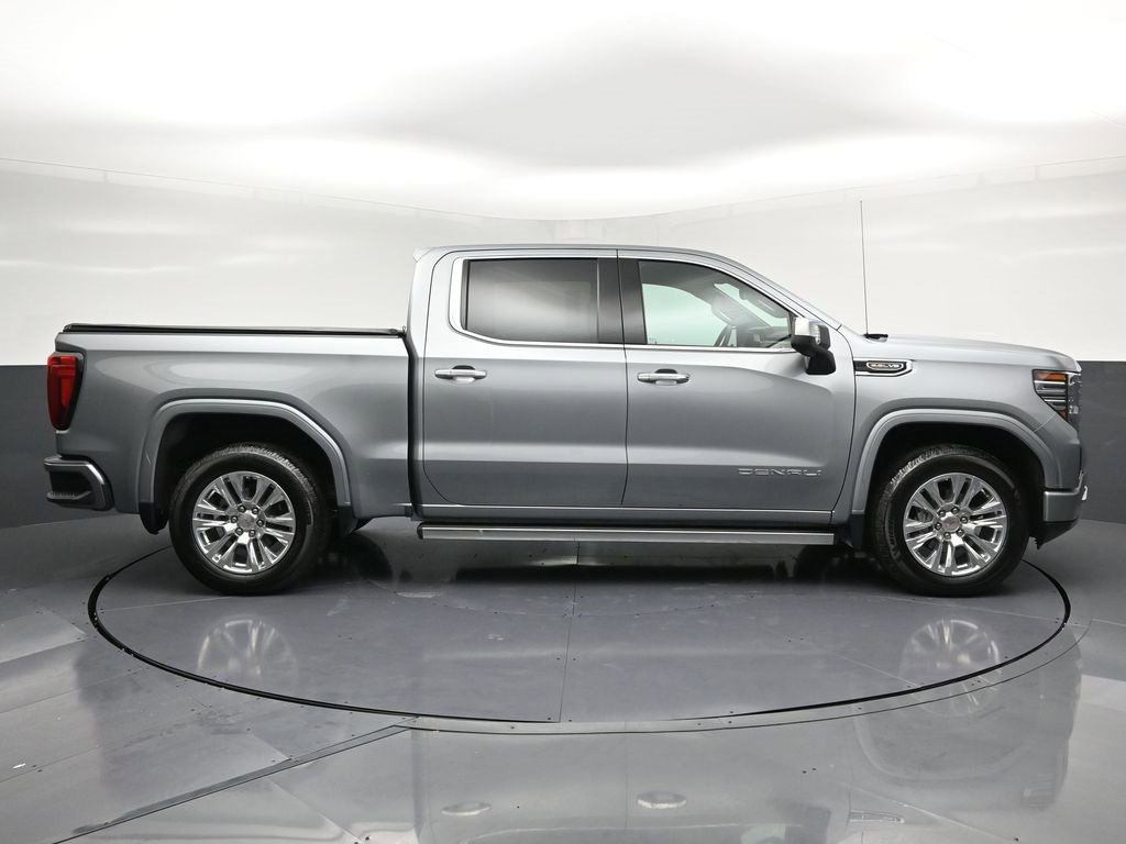 Used 2024 GMC Sierra 1500 Denali w/ Technology Package image 31
