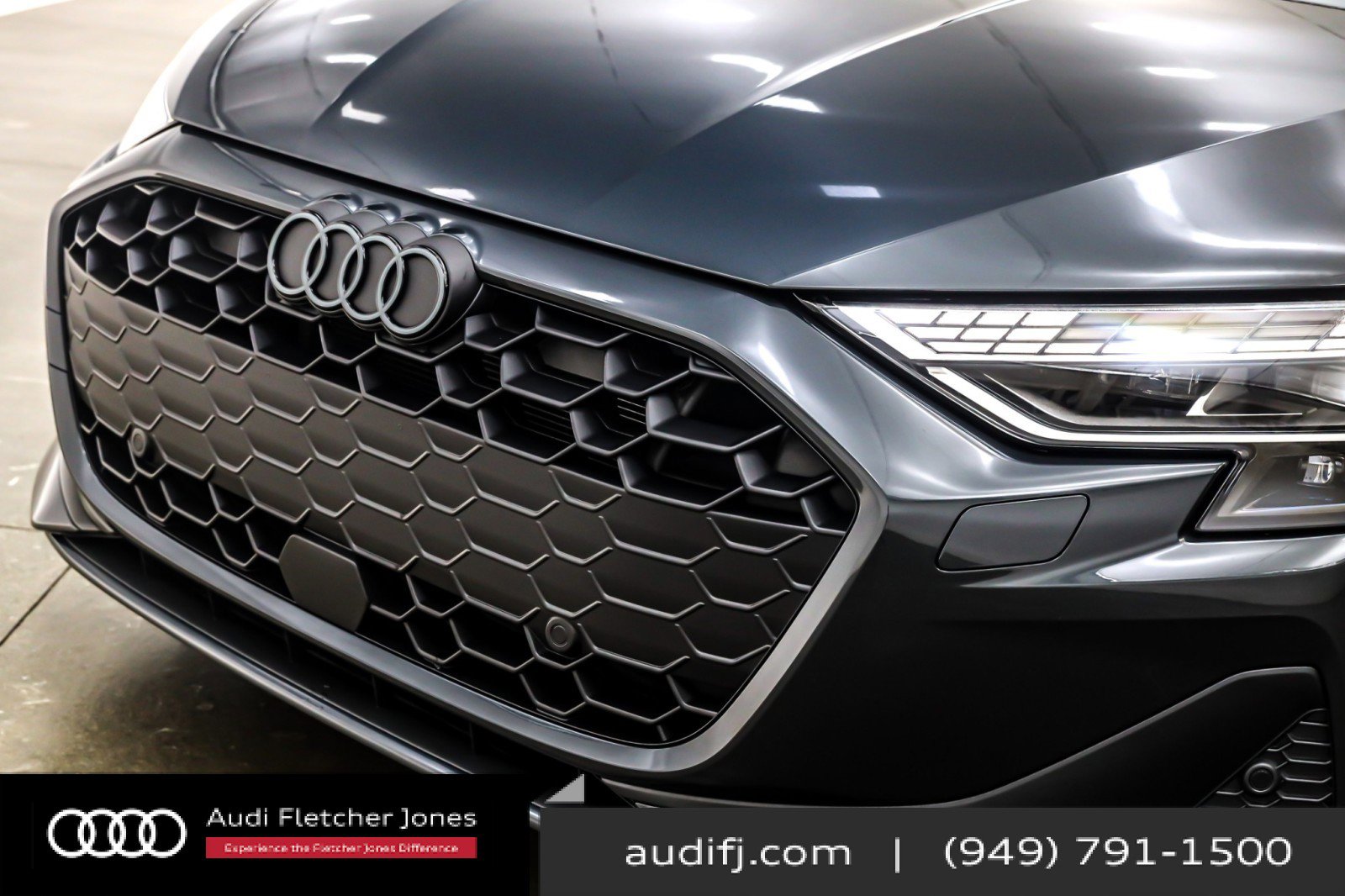 New 2026 Audi A3 2.0T Premium Plus image 13