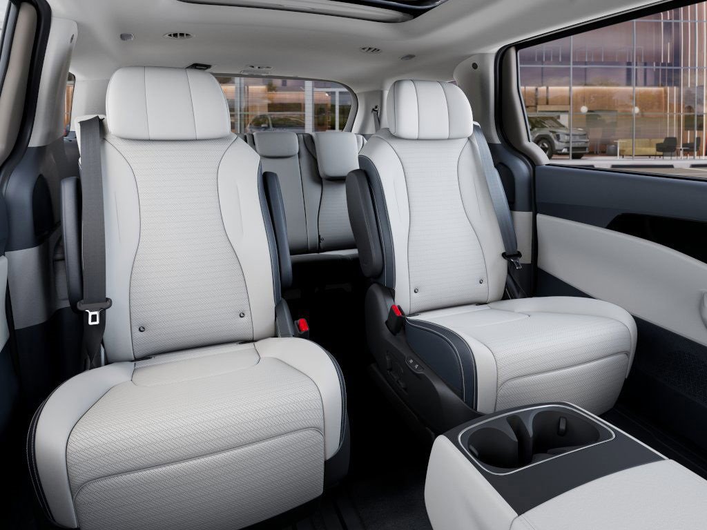 New 2026 Kia Carnival SX Prestige image 16