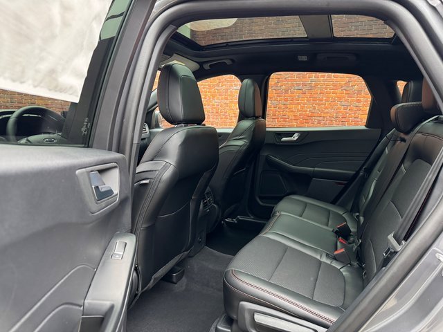 New 2026 Ford Escape ST-Line image 23