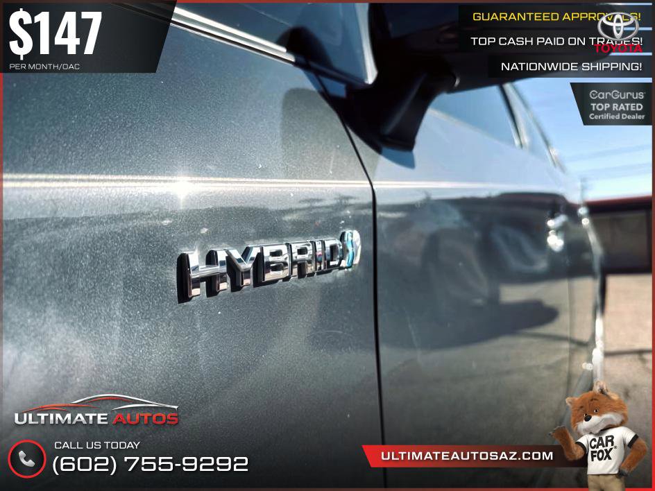 Used 2010 Toyota Prius Three FWD image 19