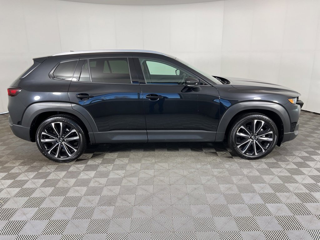 Used 2025 MAZDA CX-50 2.5 Turbo w/ Cargo Package image 3