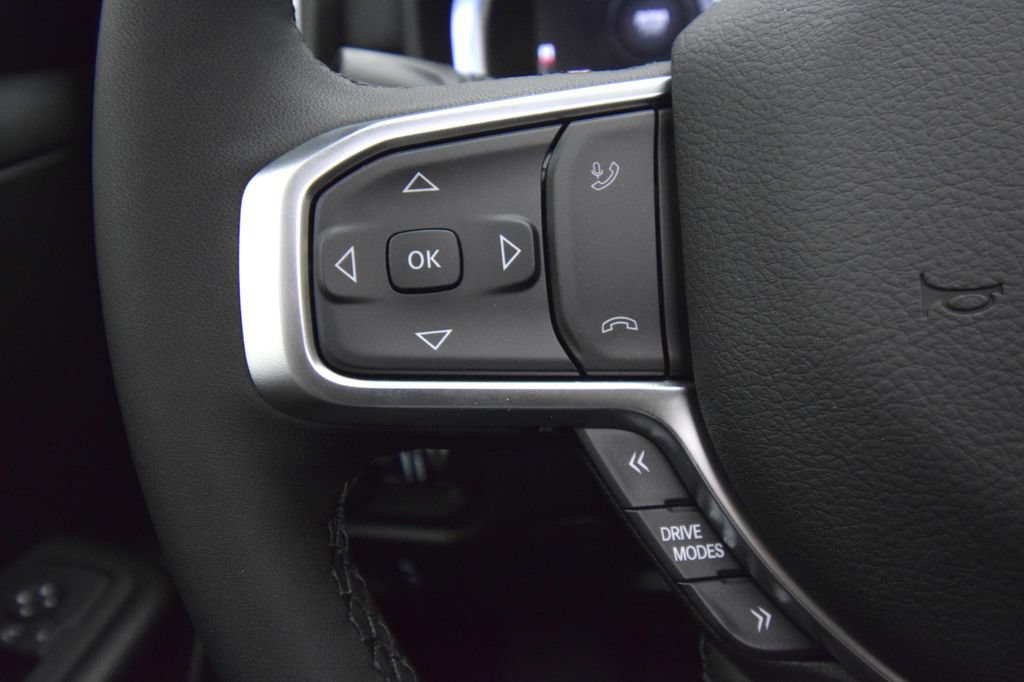 New 2026 RAM 1500 Big Horn AWD/4WD image 33