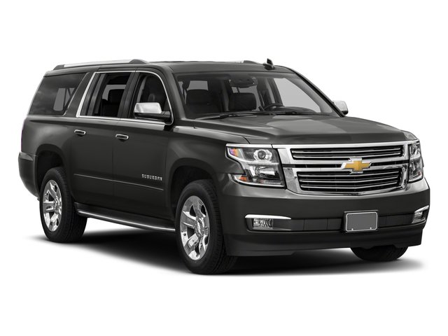 Used 2017 Chevrolet Suburban Premier image 6