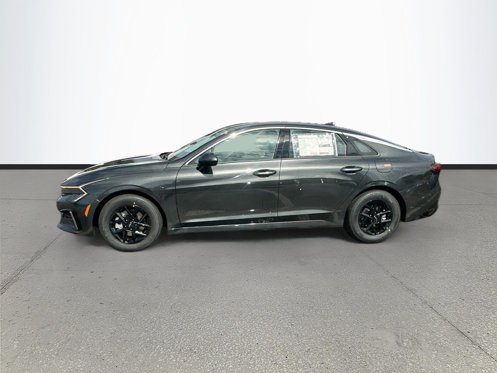 New 2026 Kia K5 LXS FWD image 4